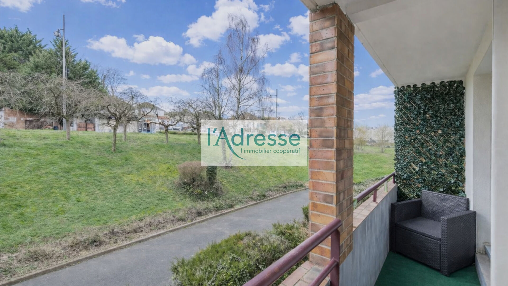 Appartement LONGJUMEAU (91160) 3 pi&egrave;ces 71.33 m&sup2;