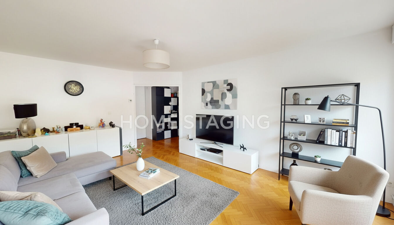 Appartement LONGJUMEAU (91160) 3 pi&egrave;ces 71.33 m&sup2;