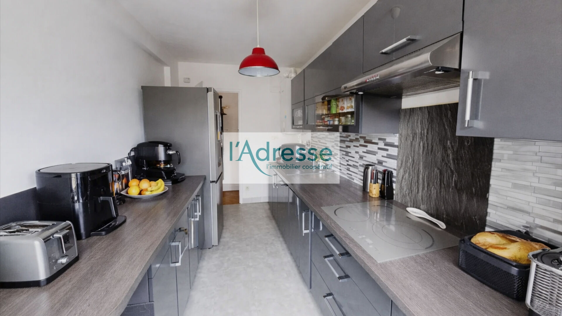 Appartement LONGJUMEAU (91160) 3 pi&egrave;ces 71.33 m&sup2;