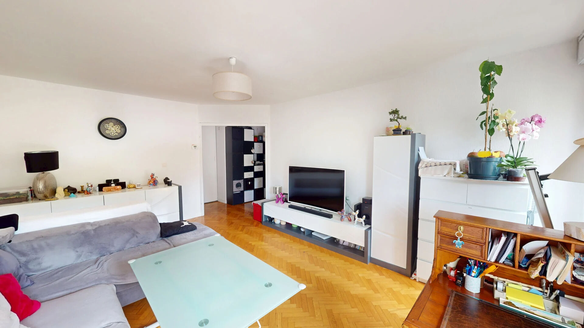 Appartement LONGJUMEAU (91160) 3 pi&egrave;ces 71.33 m&sup2;
