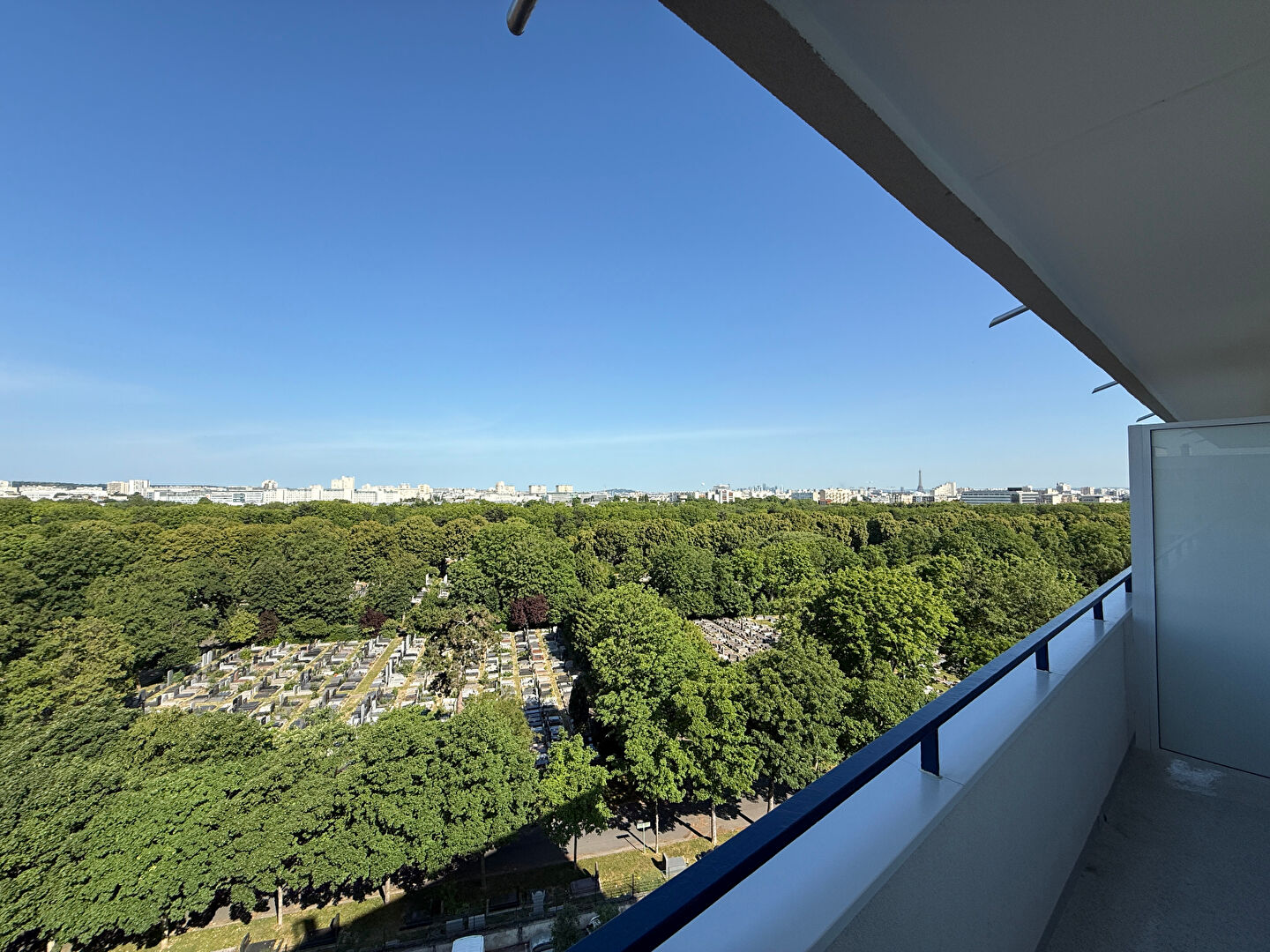 Appartement BAGNEUX (92220) 3 pièces 63.39 m²