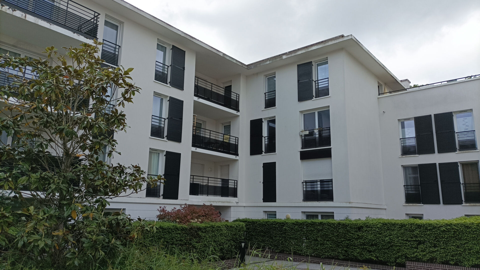 Appartement PALAISEAU (91120) 3 pièces 63.95 m²