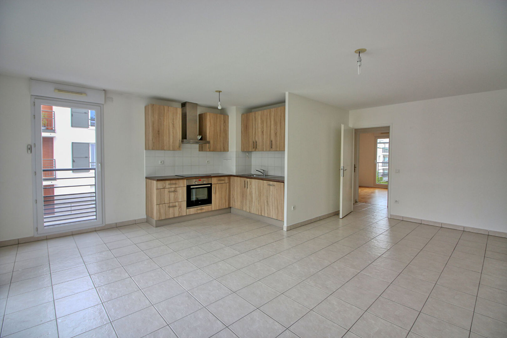 Appartement PALAISEAU (91120) 3 pièces 63.95 m²