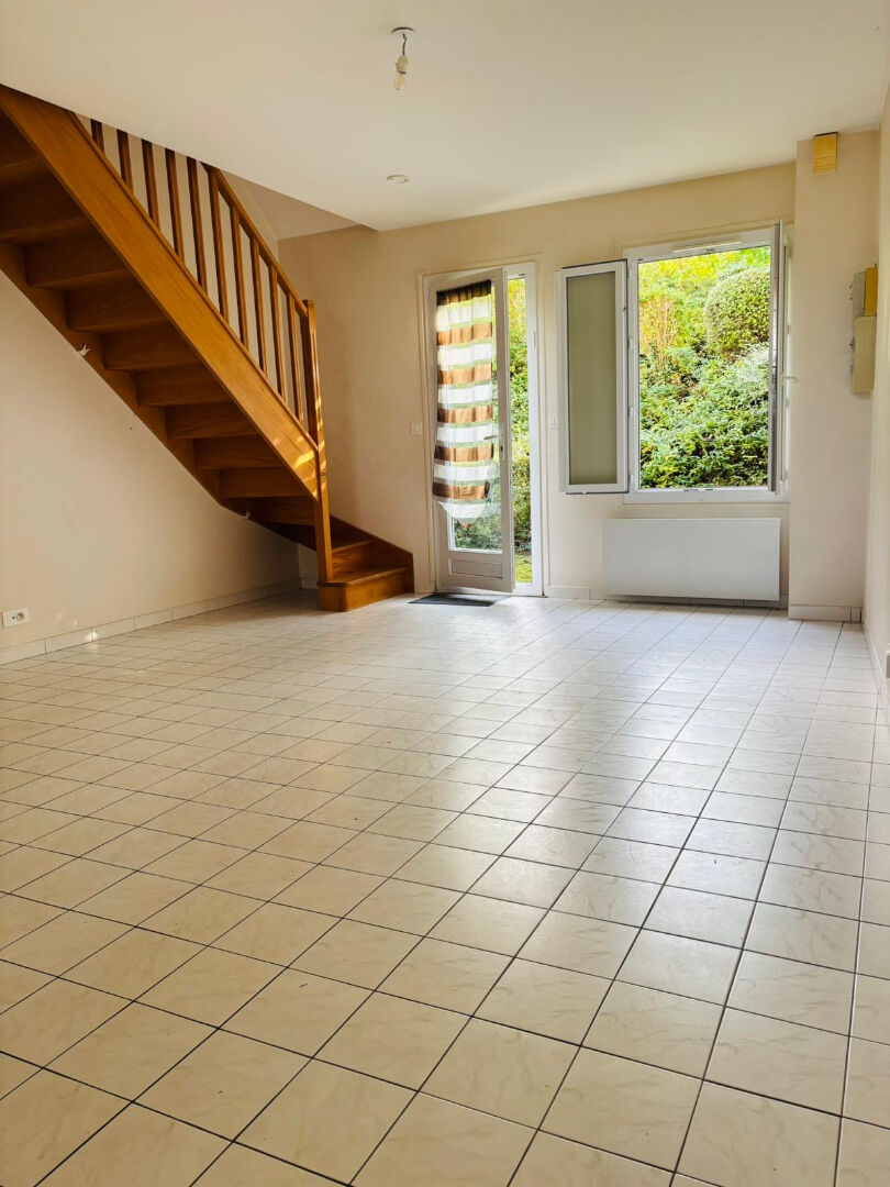 Appartement ORMOY LA RIVIERE (91150) 2 pièces 44.86 m²