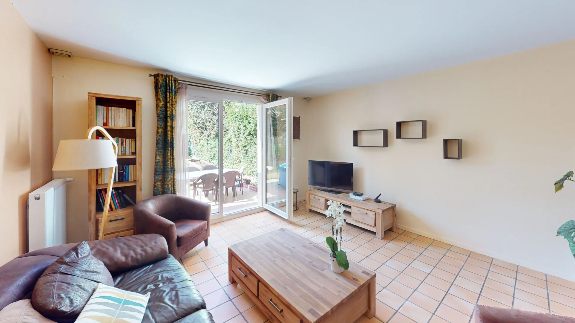Maison SAINT MICHEL SUR ORGE (91240) 5 pièces 92.26 m²