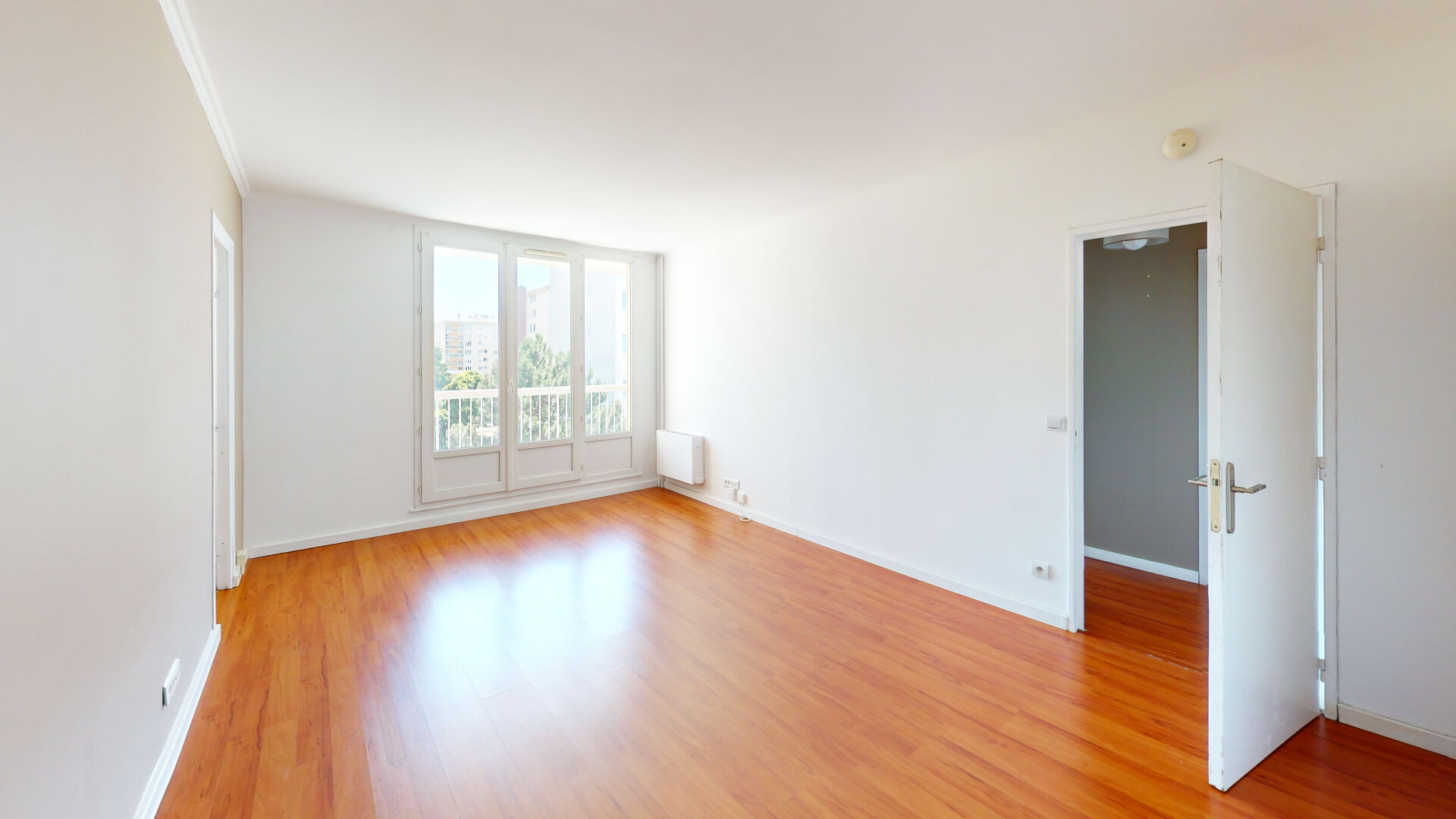 Appartement CHILLY MAZARIN (91380) 2 pièces 48.00 m²