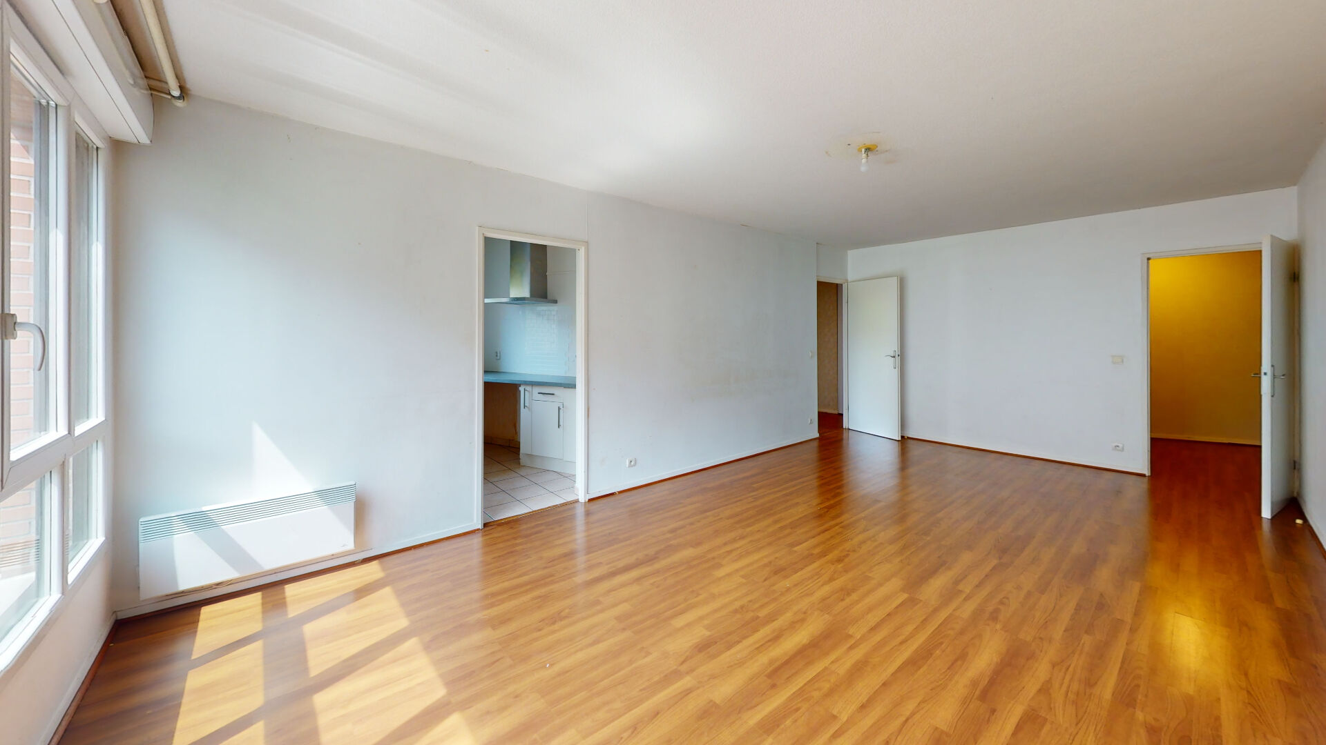 Appartement MASSY (91300) 3 pièces 65.02 m²