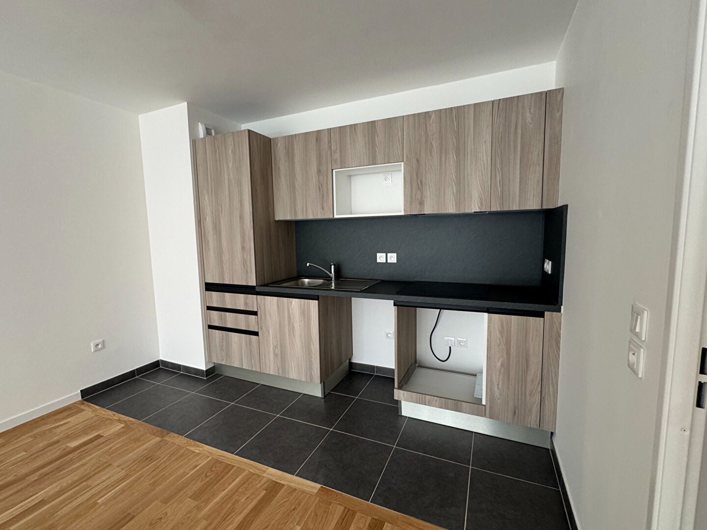 Appartement VILLEBON SUR YVETTE (91140) 3 pièces 63.53 m²