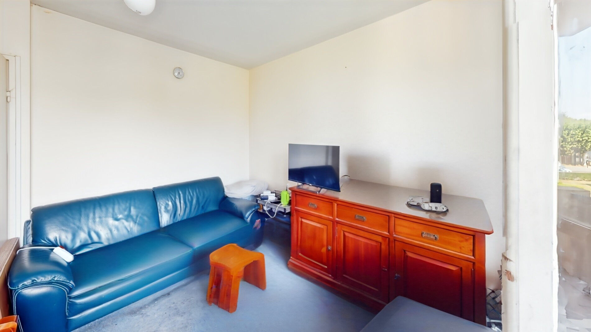 Appartement PALAISEAU (91120) 3 pièces 59.83 m²