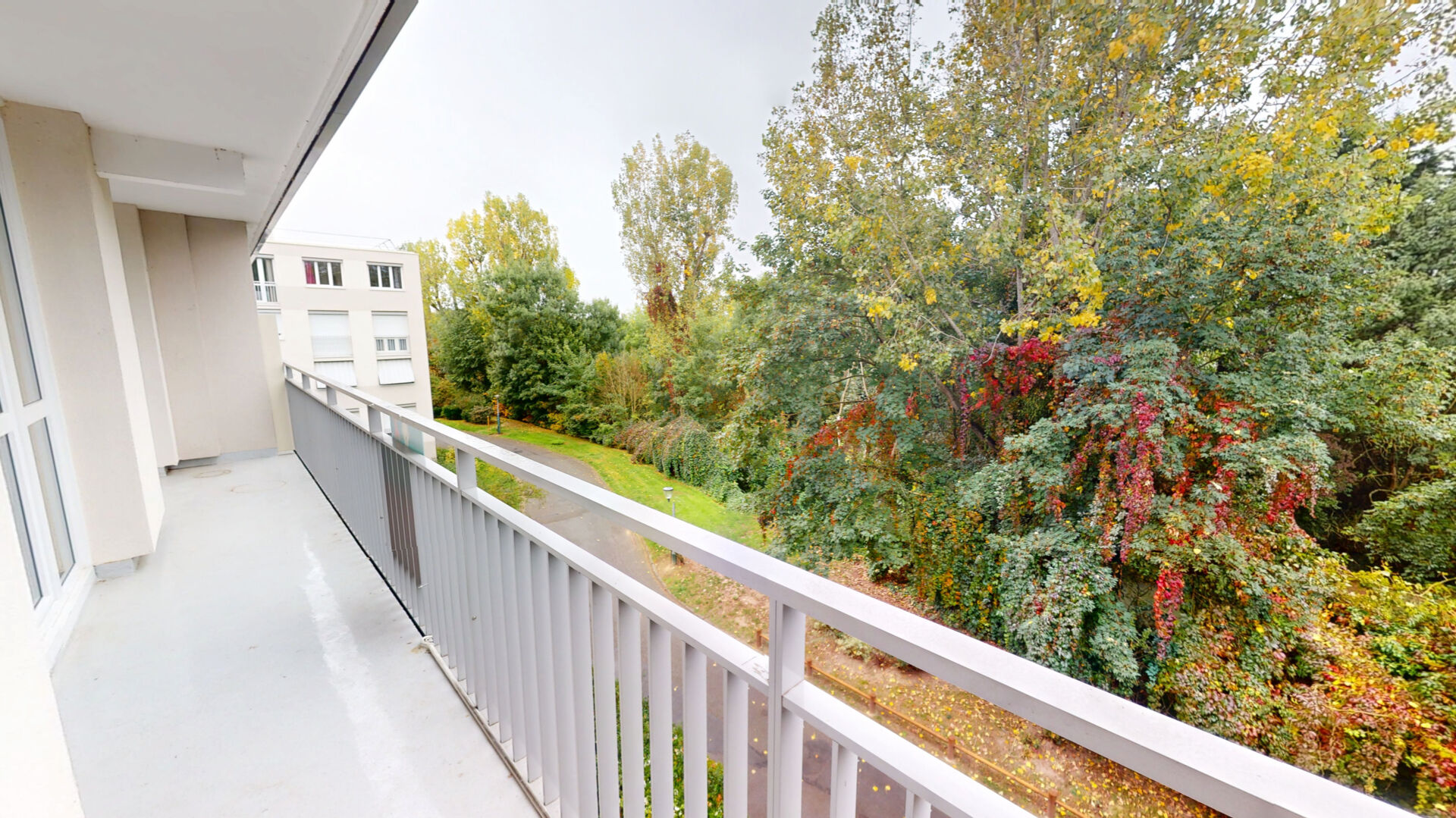 Appartement CHILLY MAZARIN (91380) 4 pièces 81.67 m²