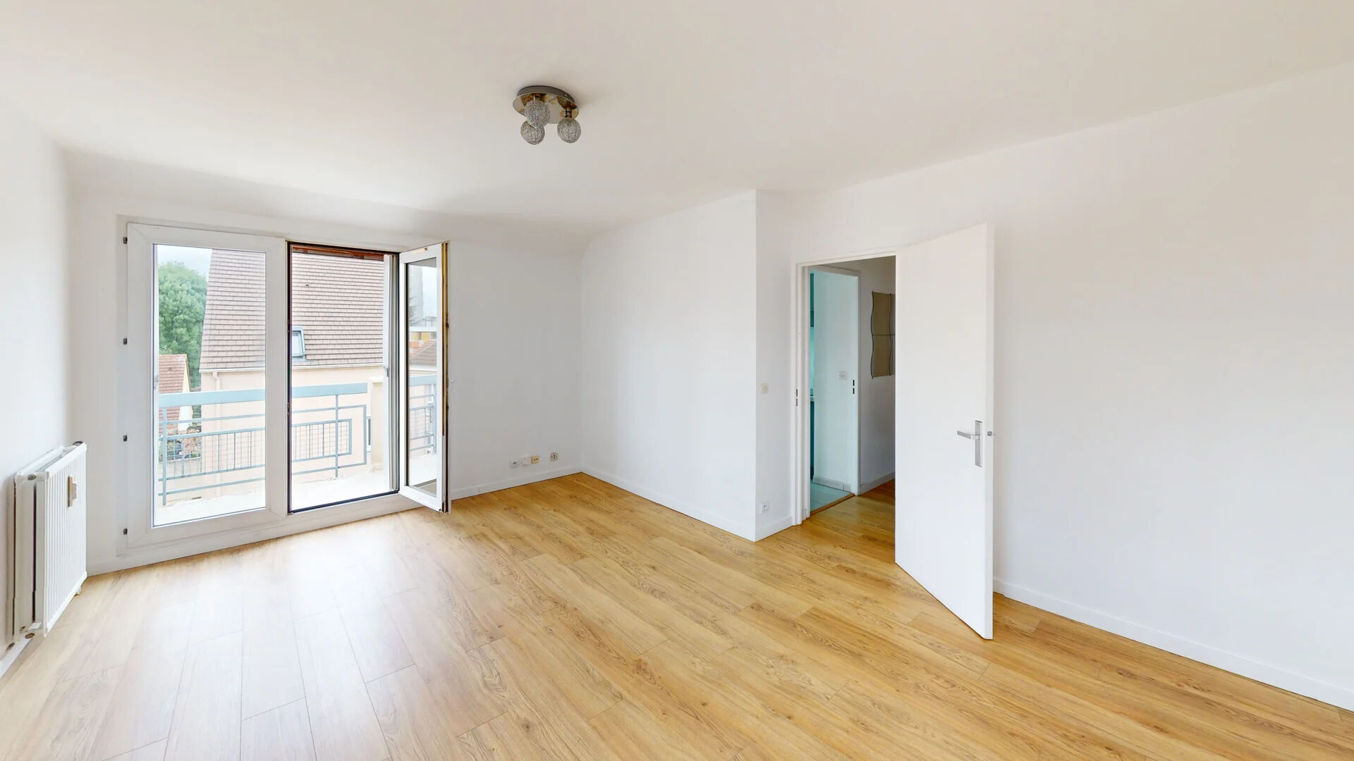 Appartement MASSY (91300) 3 pièces 64.29 m²