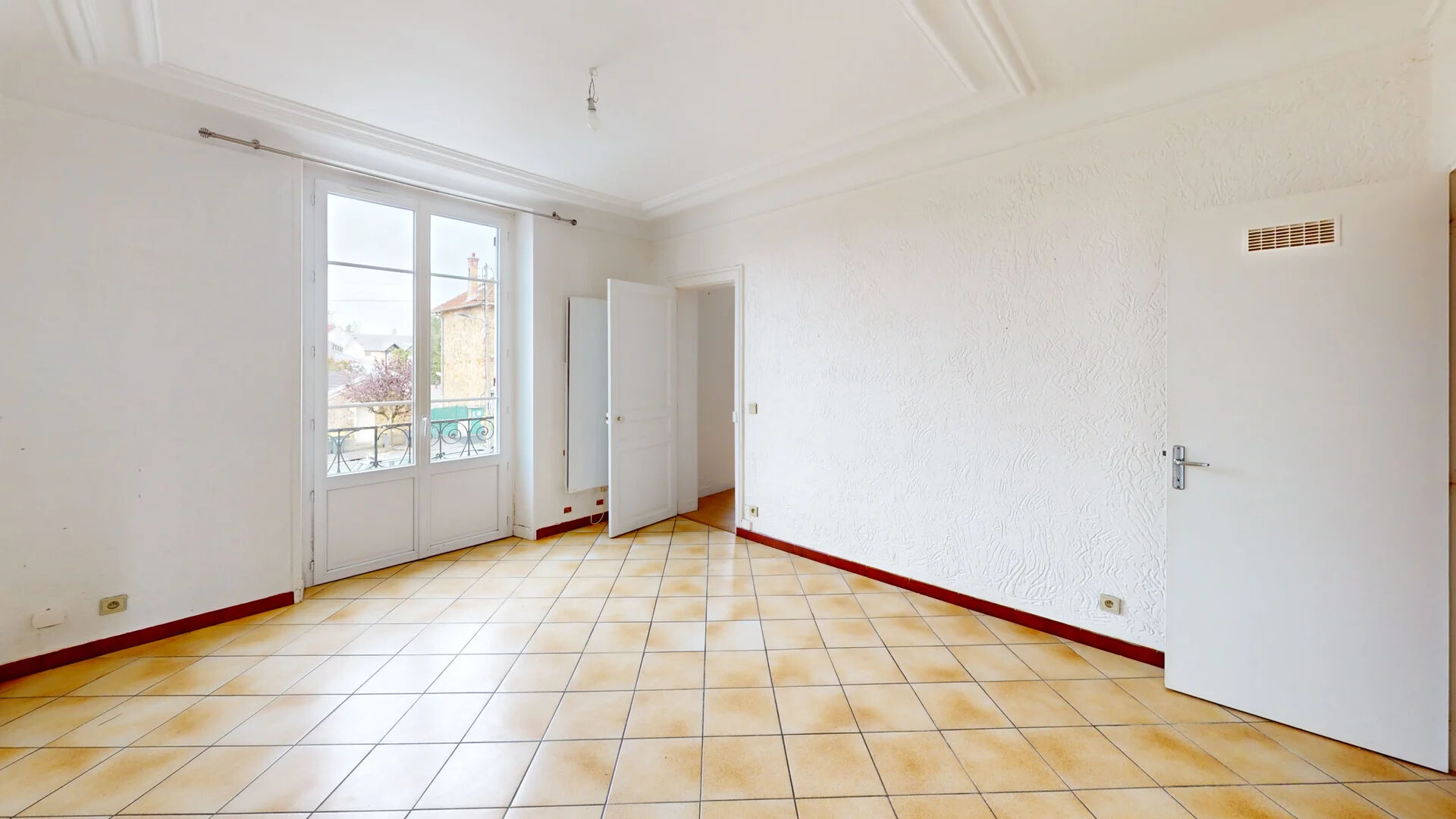 Appartement SACLAY (91400) 3 pièces 68.40 m²