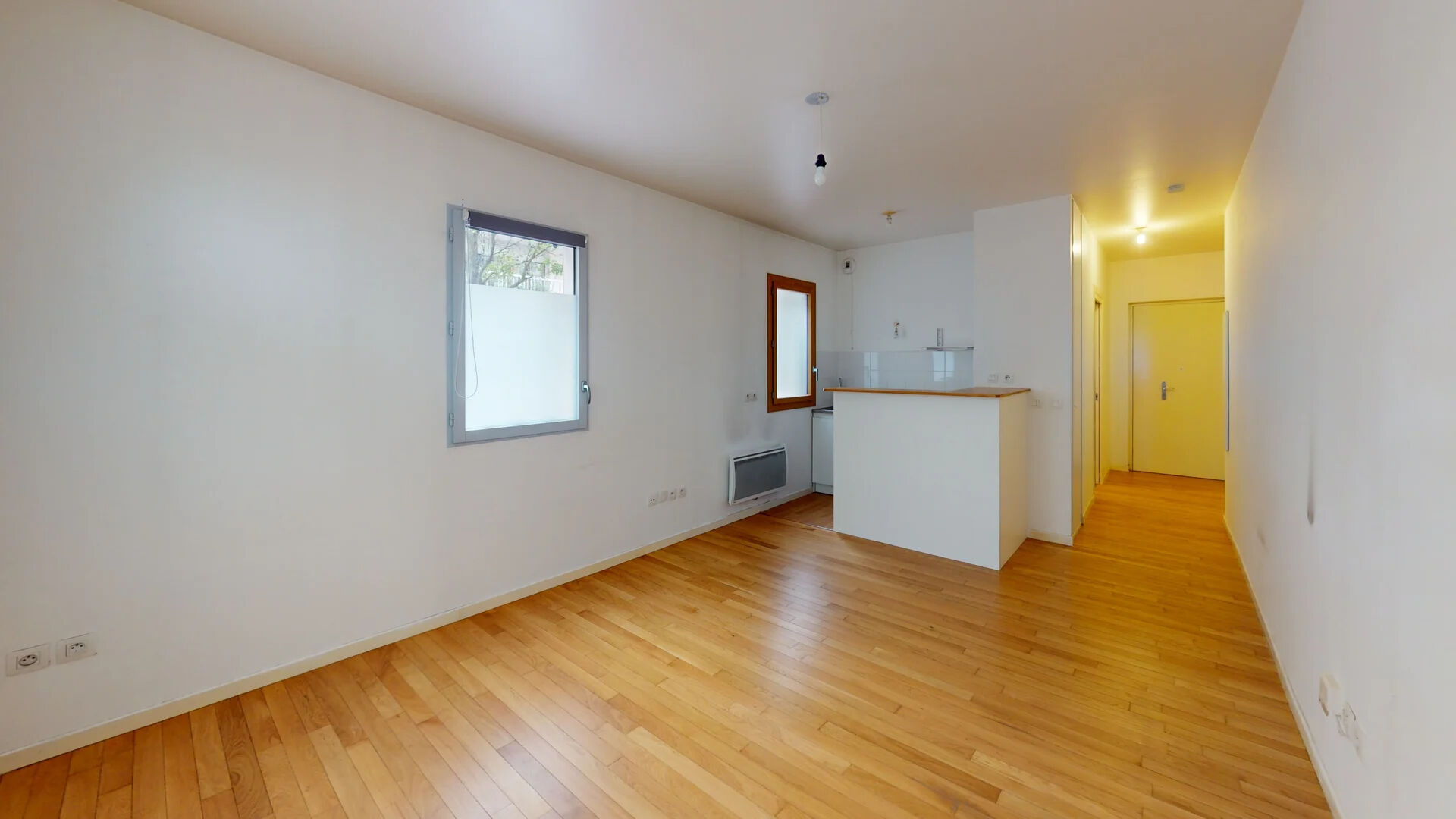 Location appartement 1 pièce, 28.80m², Charenton-le-Pont - 760 € / mois cc
