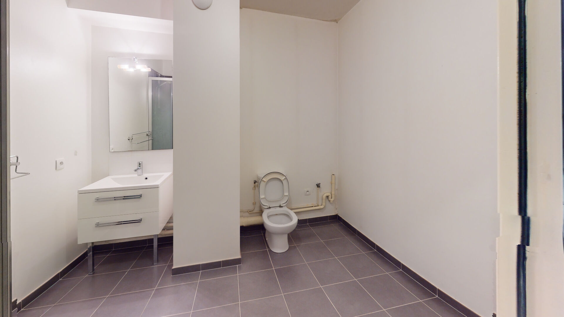 Appartement a louer charenton-le-pont - 1 pièce(s) - 0 m2 - Surfyn