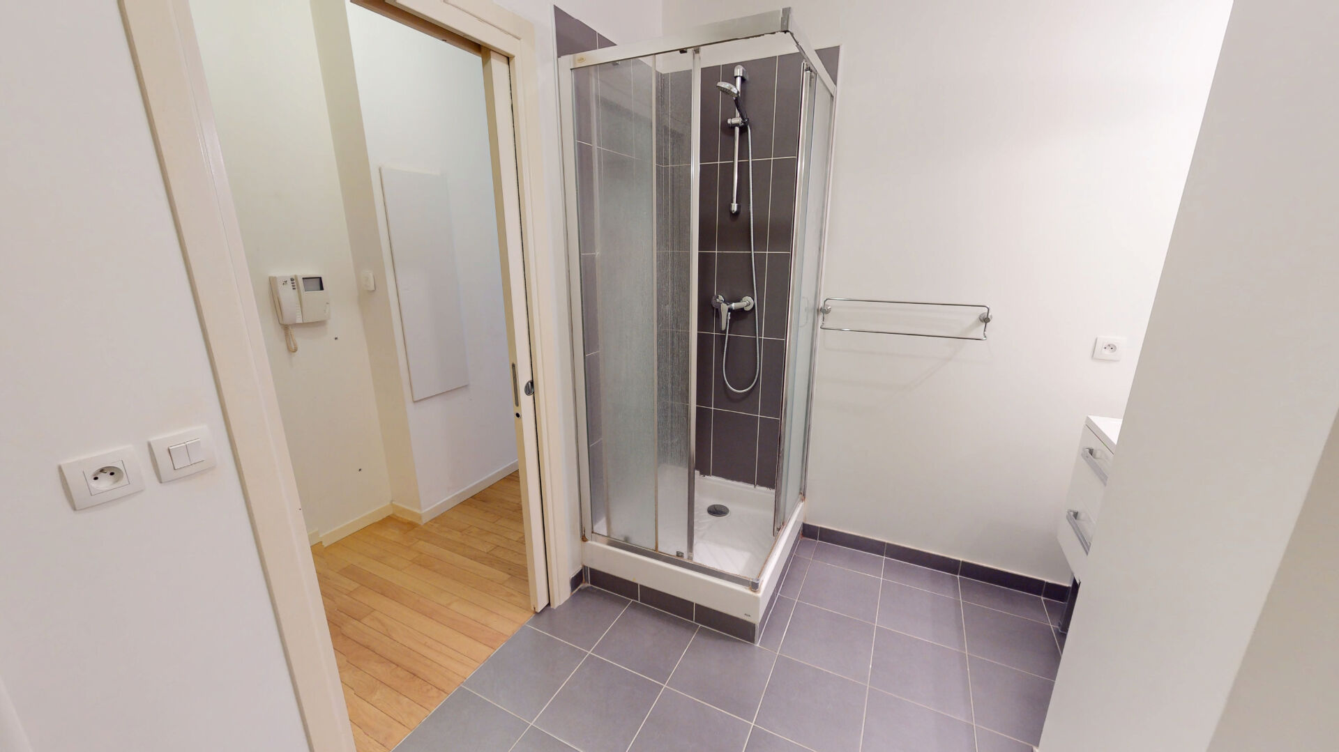 Appartement a louer charenton-le-pont - 1 pièce(s) - 0 m2 - Surfyn