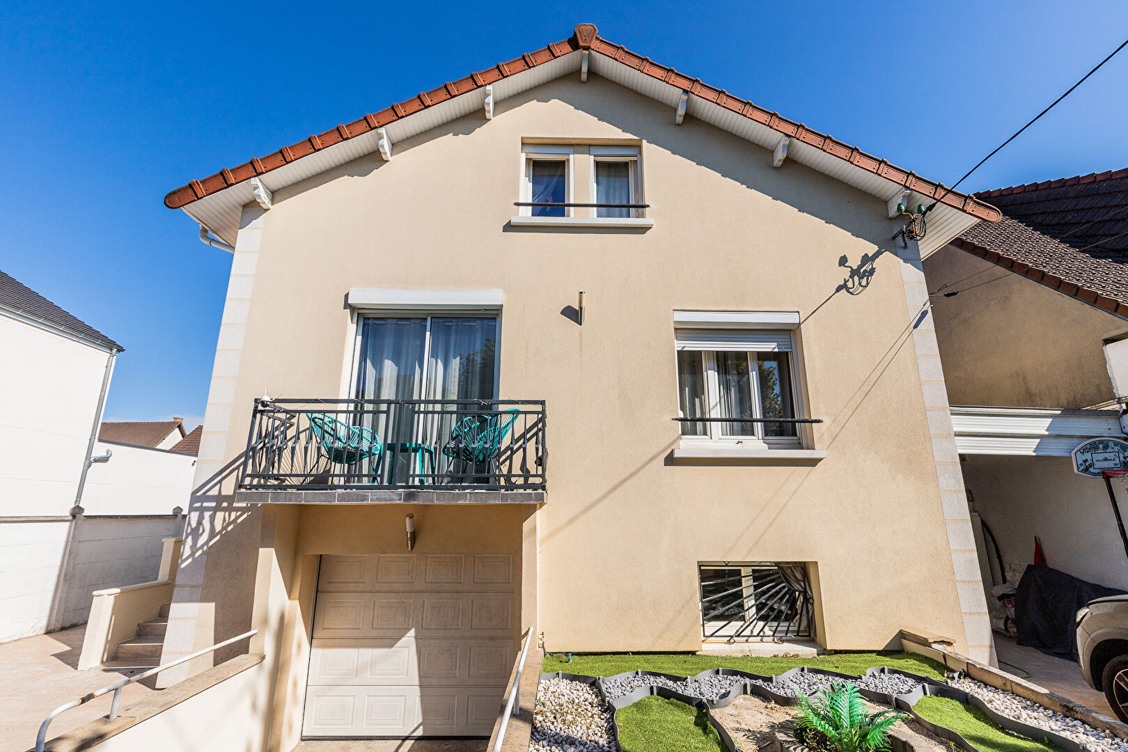 Maison MORANGIS (91420) 5 pièces 127.47 m²