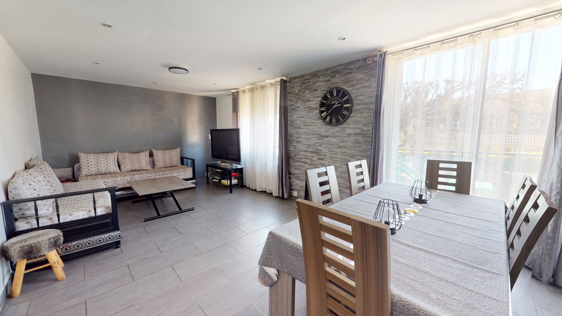 Maison MORANGIS (91420) 5 pi&egrave;ces 127.47 m&sup2;