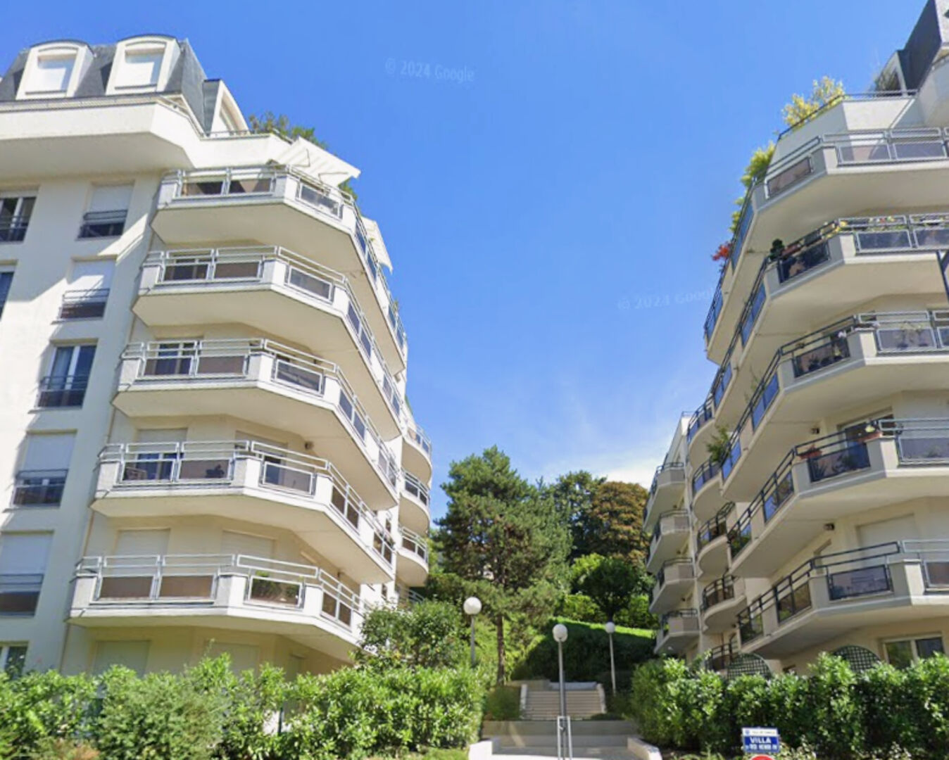 Appartement CHAVILLE (92370) 3 pi&egrave;ces 80.19 m&sup2;