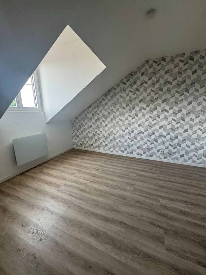 Appartement CORBEIL ESSONNES (91100) 2 pièces 31.49 m²