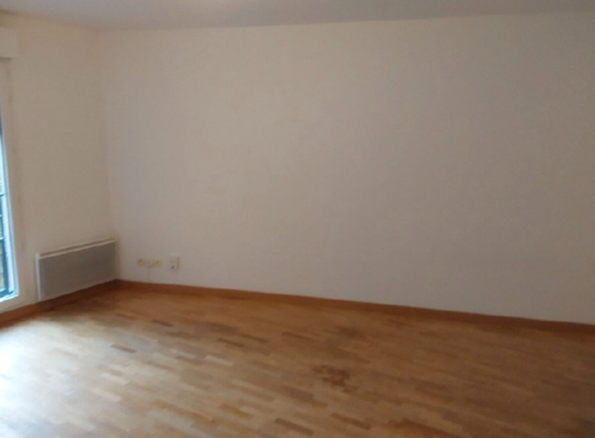 Appartement MASSY (91300) 2 pièces 45.40 m²