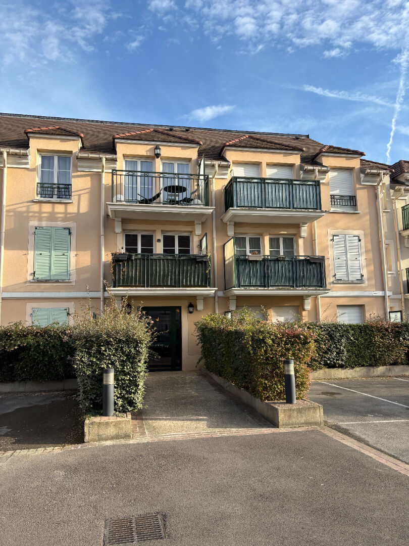 Appartement LE PLESSIS PATE (91220) 2 pi&egrave;ces 49.14 m&sup2;