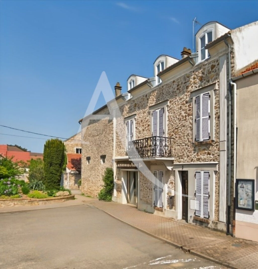 Local commercial SACLAY (91400) 3 pi&egrave;ces 160.00 m&sup2;