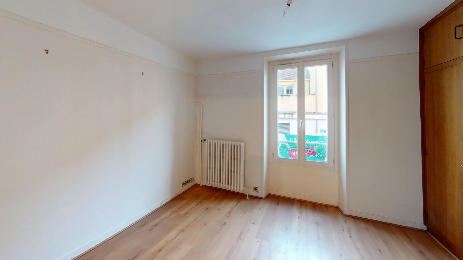 Maison PALAISEAU (91120) 6 pièces 95.82 m²