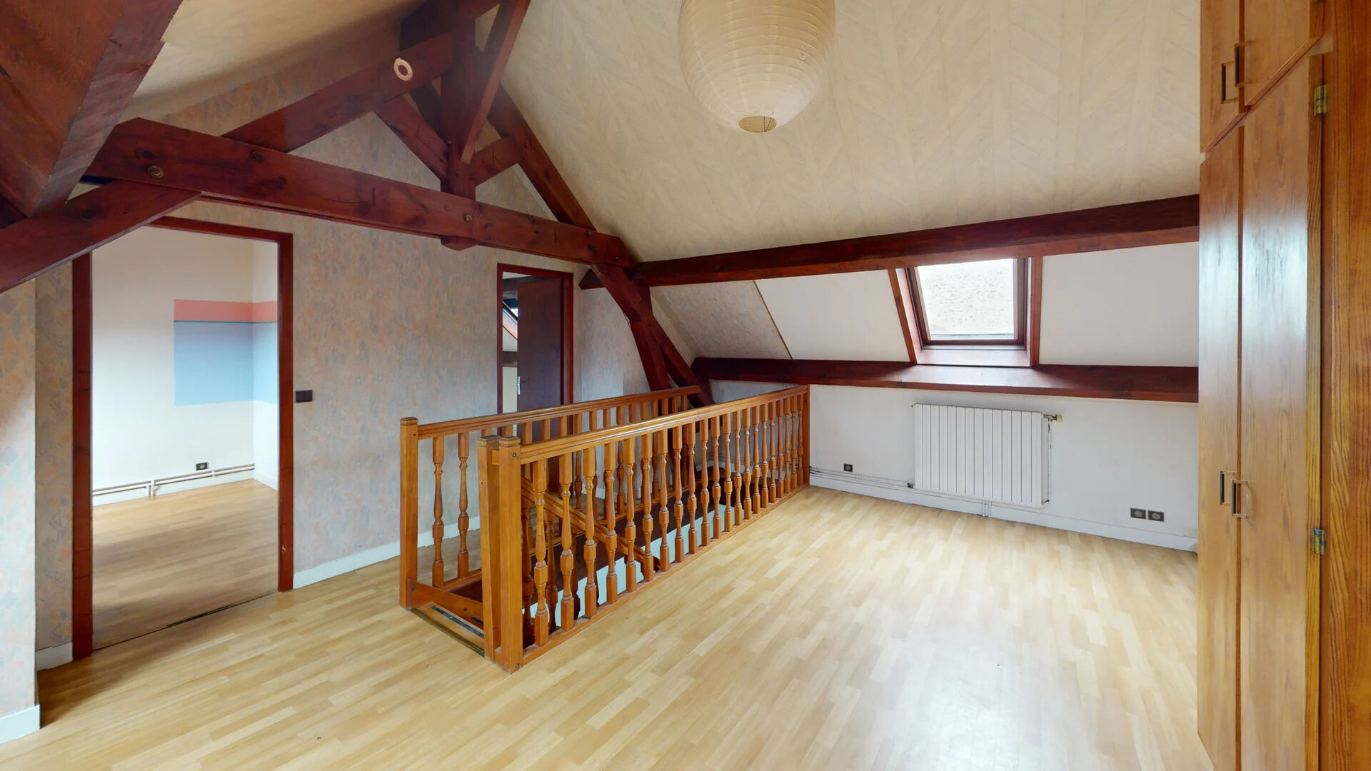 Maison PALAISEAU (91120) 4 pièces 70.59 m²