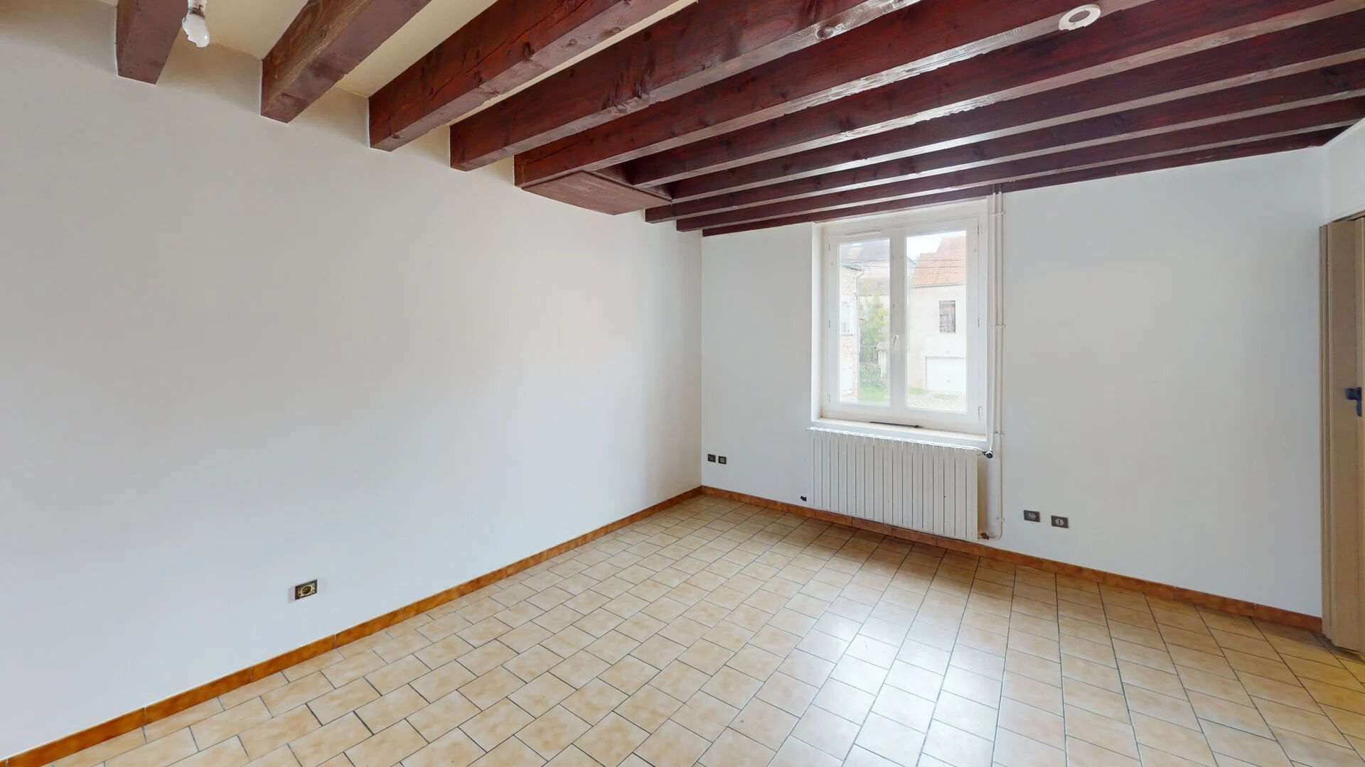 Maison PALAISEAU (91120) 4 pièces 70.59 m²