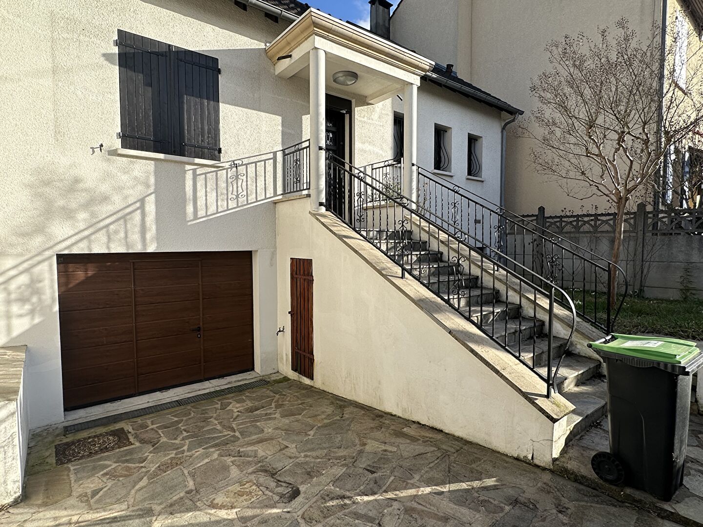 Maison MORANGIS (91420) 5 pi&egrave;ces 112.91 m&sup2;