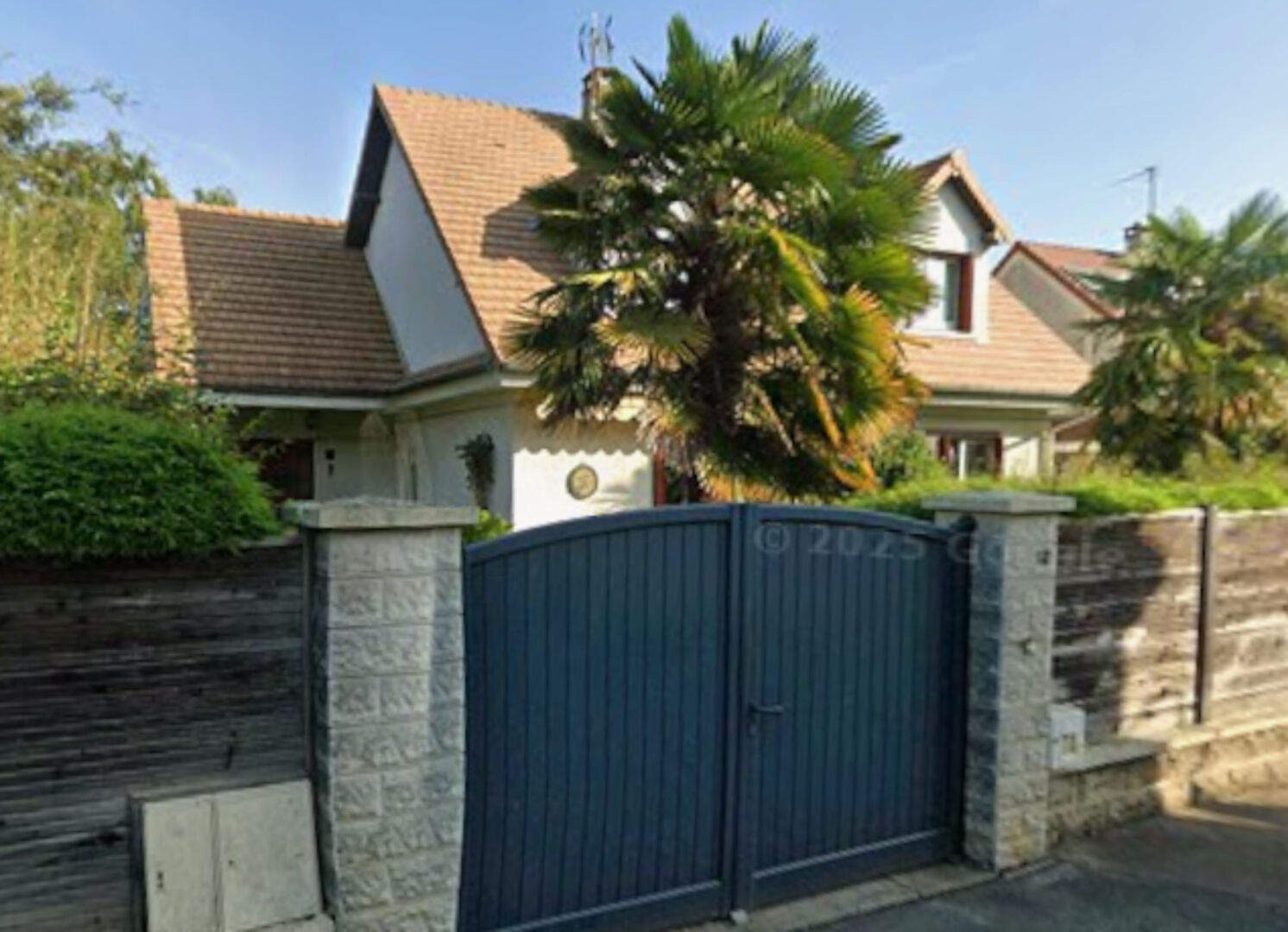 Maison VILLEBON SUR YVETTE (91140) 8 pi&egrave;ces 135.96 m&sup2;