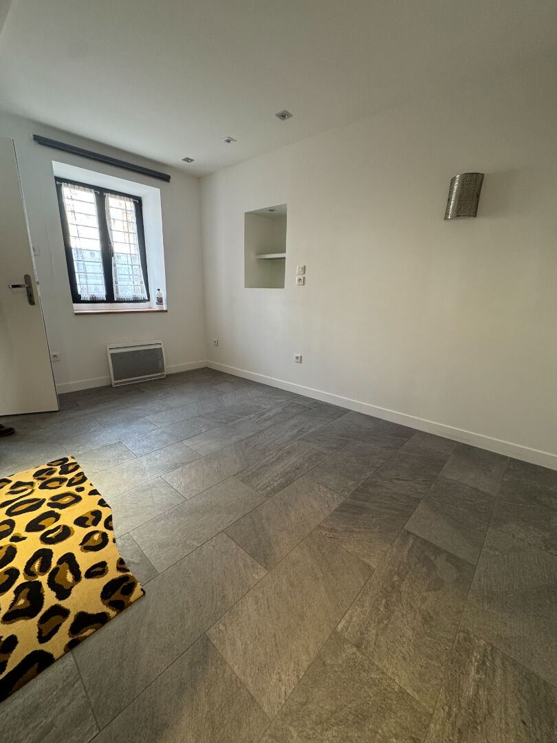 Appartement SAULX LES CHARTREUX (91160) 1 pièce 17.46 m²