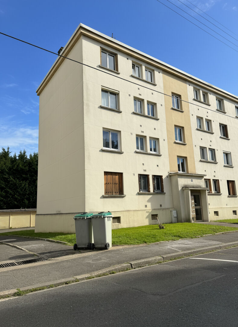 Appartement EPINAY SUR ORGE (91360) 4 pi&egrave;ces 64.92 m&sup2;