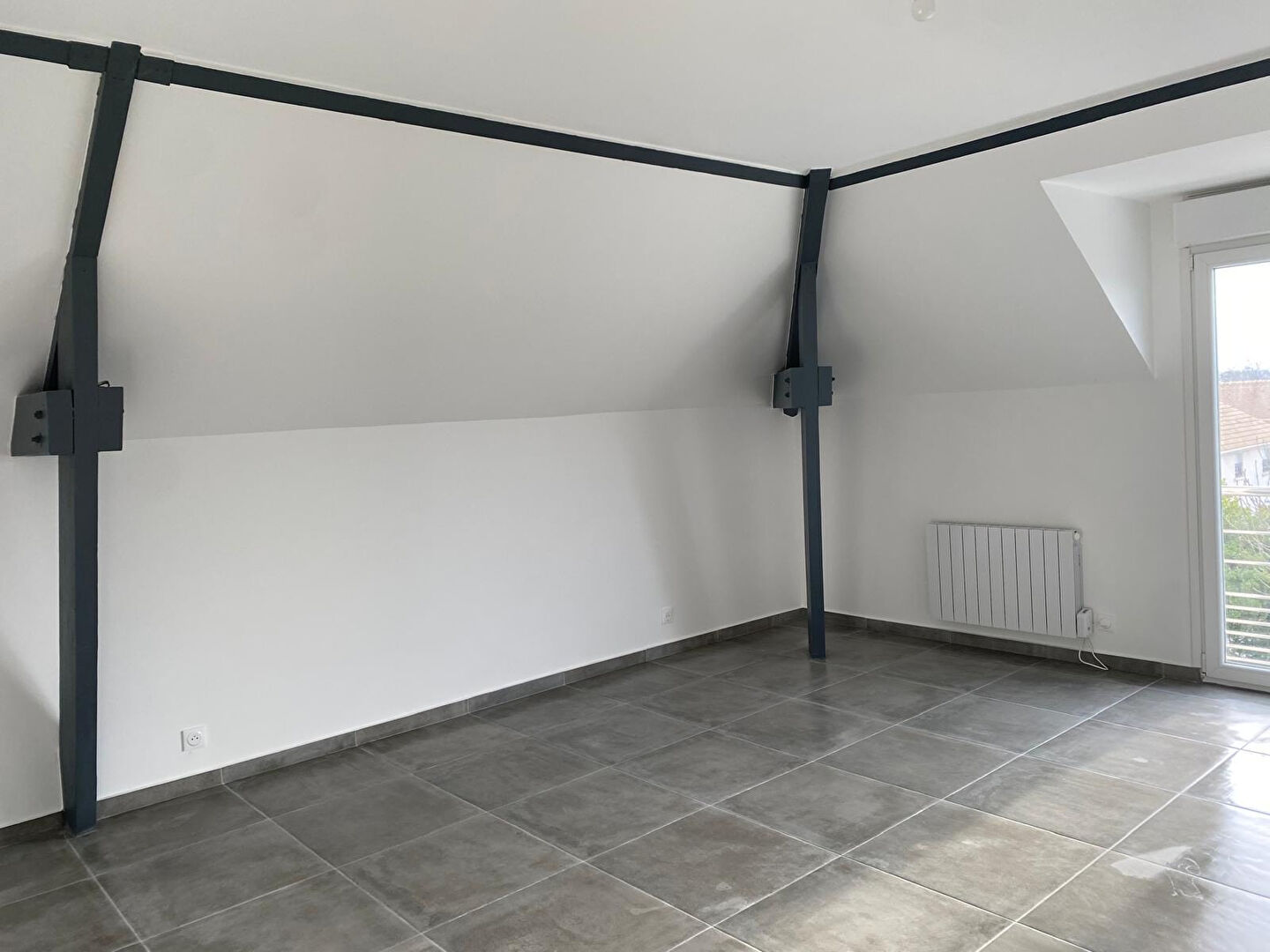 Appartement CHILLY MAZARIN (91380) 2 pi&egrave;ces 40.54 m&sup2;