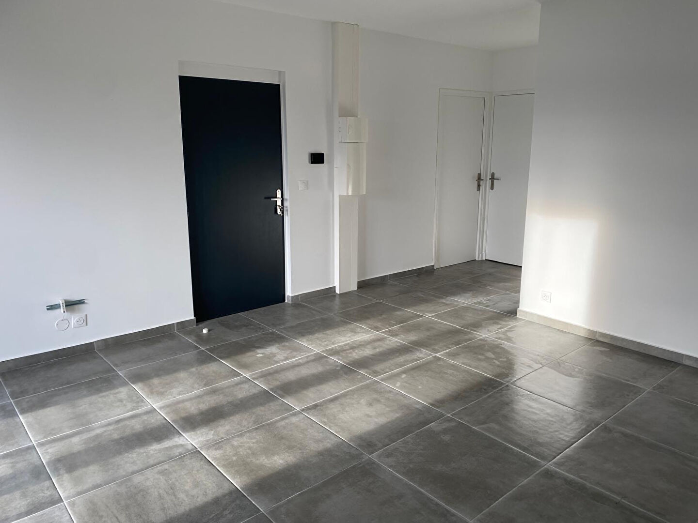 Appartement CHILLY MAZARIN (91380) 2 pi&egrave;ces 40.54 m&sup2;
