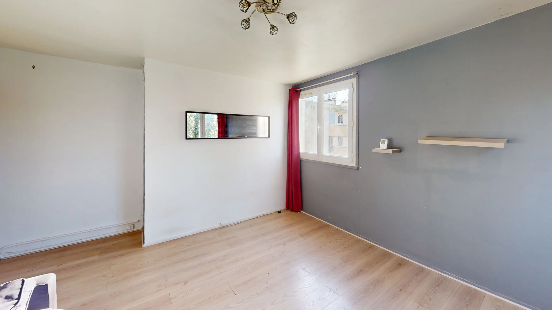Villiers-sur-Orge (91) Exclusif 159 000 € Appartement 4 pièces , 3 chambres 67.41 m²
