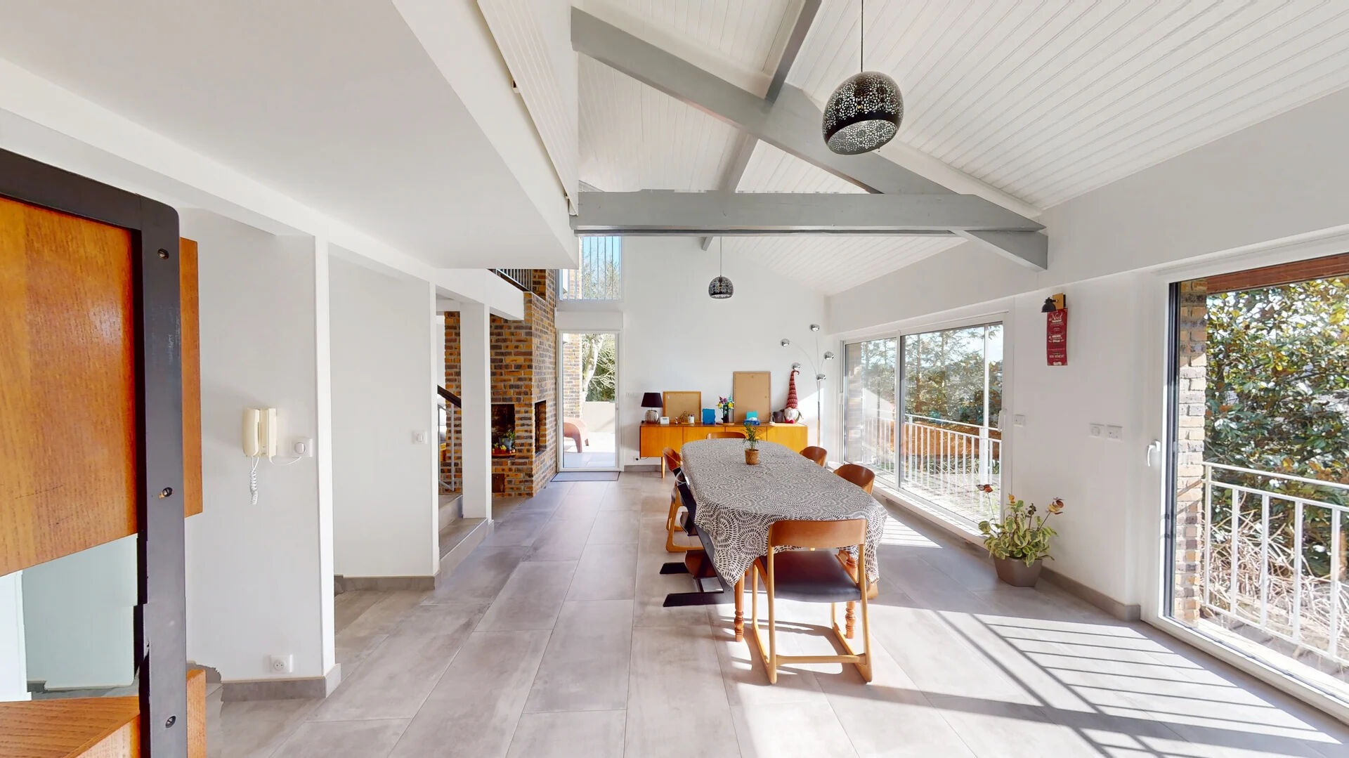 Demeure de Prestige PALAISEAU (91120) 8 pi&egrave;ces 237.00 m&sup2;