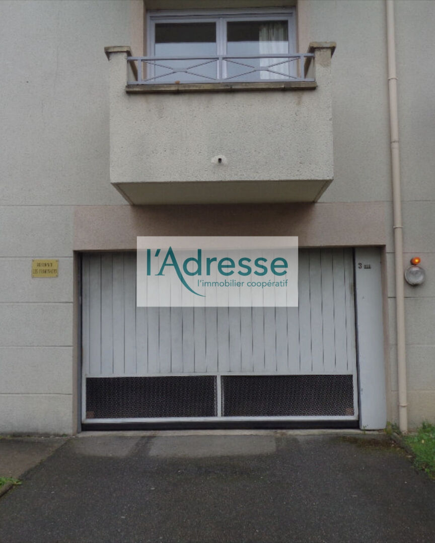 Parking / box LONGJUMEAU (91160)