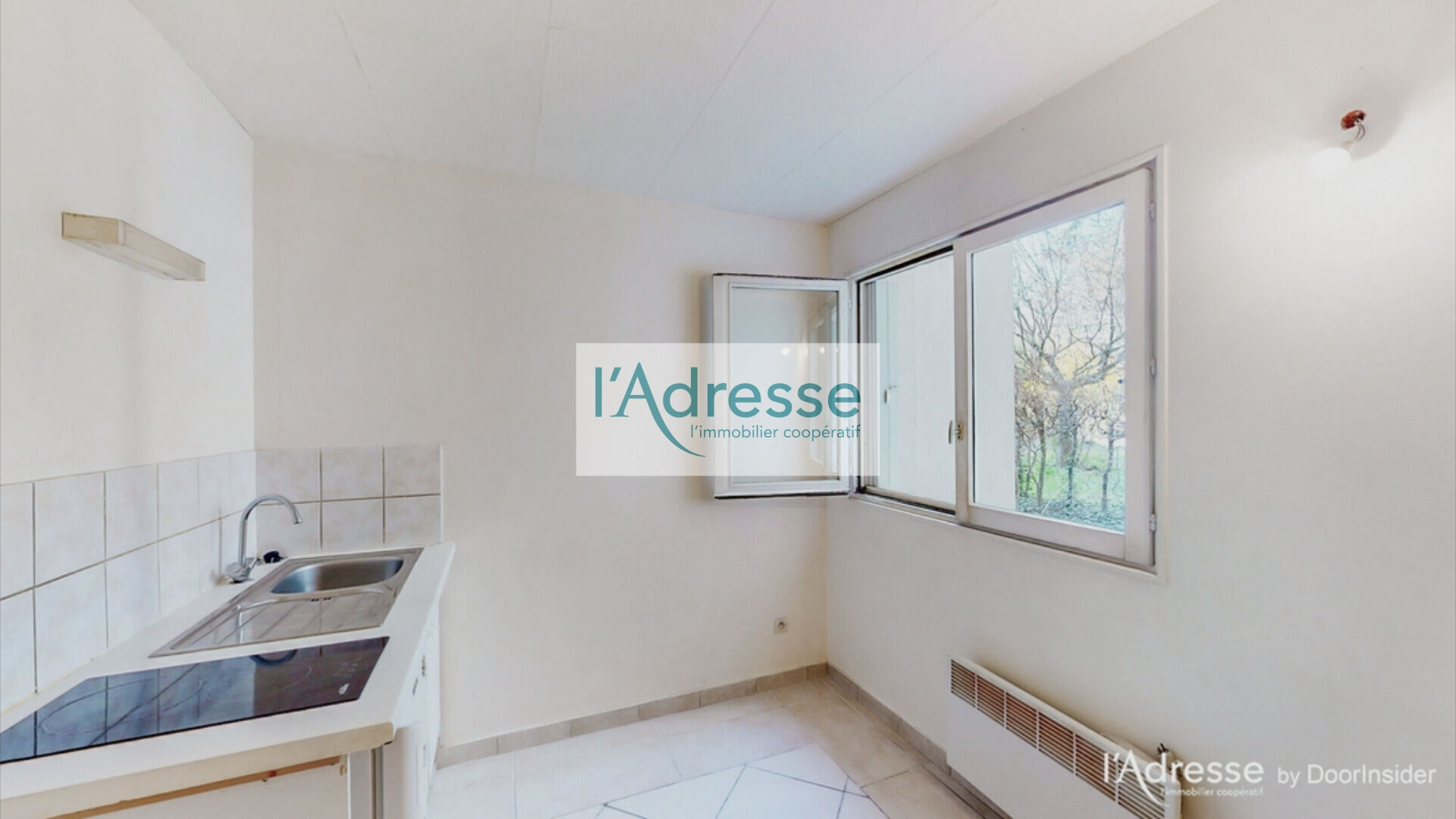 Appartement CHILLY MAZARIN (91380) 1 pi&egrave;ce 18.69 m&sup2;