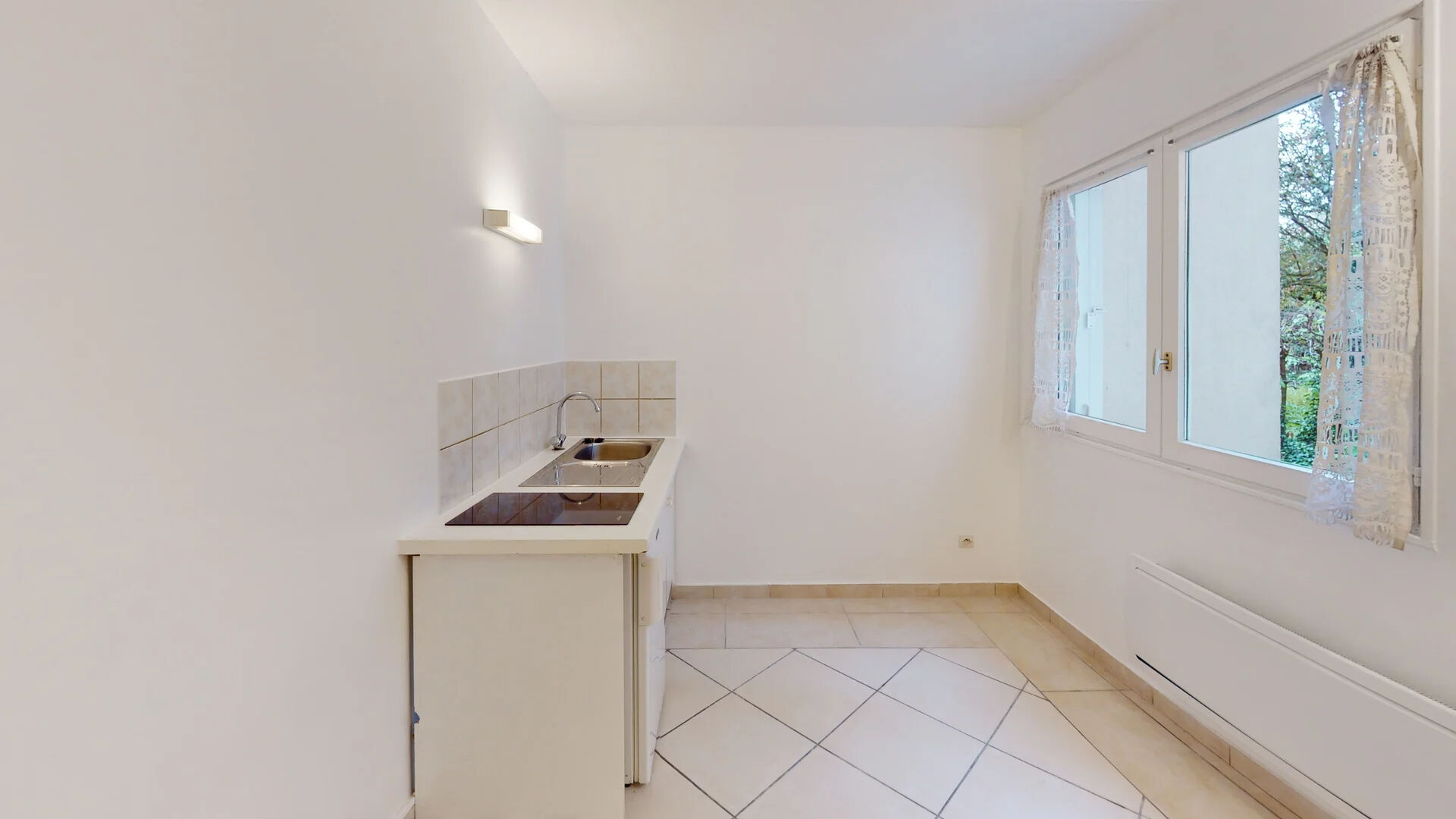 Appartement CHILLY MAZARIN (91380) 1 pi&egrave;ce 18.69 m&sup2;