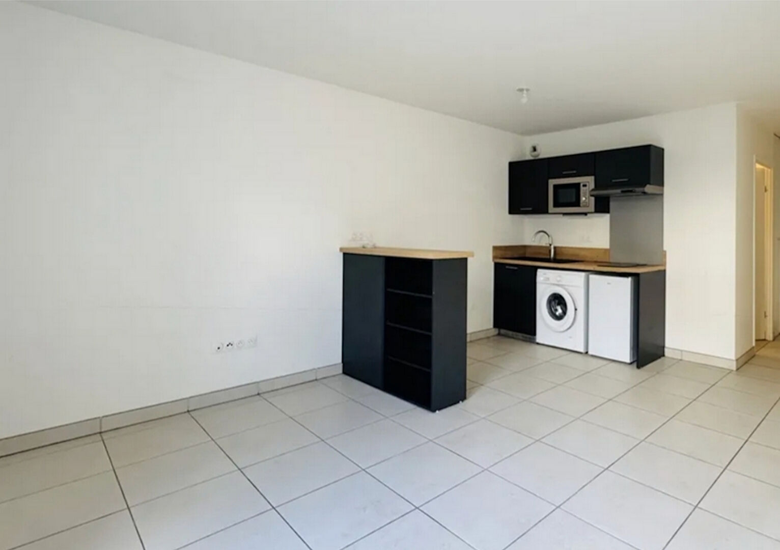 Appartement CHILLY MAZARIN (91380) 1 pi&egrave;ce 29.20 m&sup2;