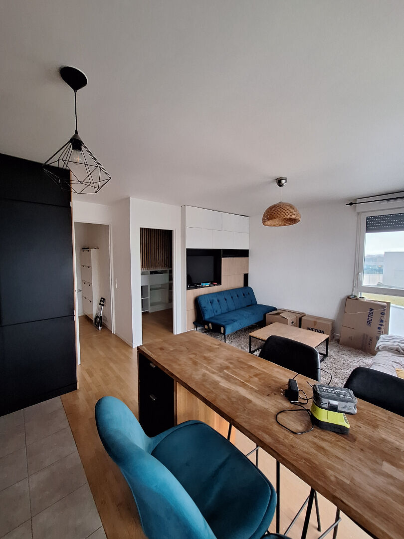 Appartement MASSY (91300) 4 pi&egrave;ces 67.94 m&sup2;