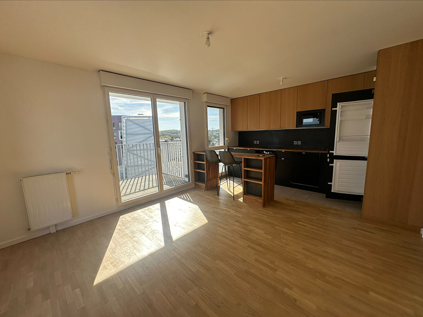 Appartement MASSY (91300) 4 pi&egrave;ces 67.94 m&sup2;