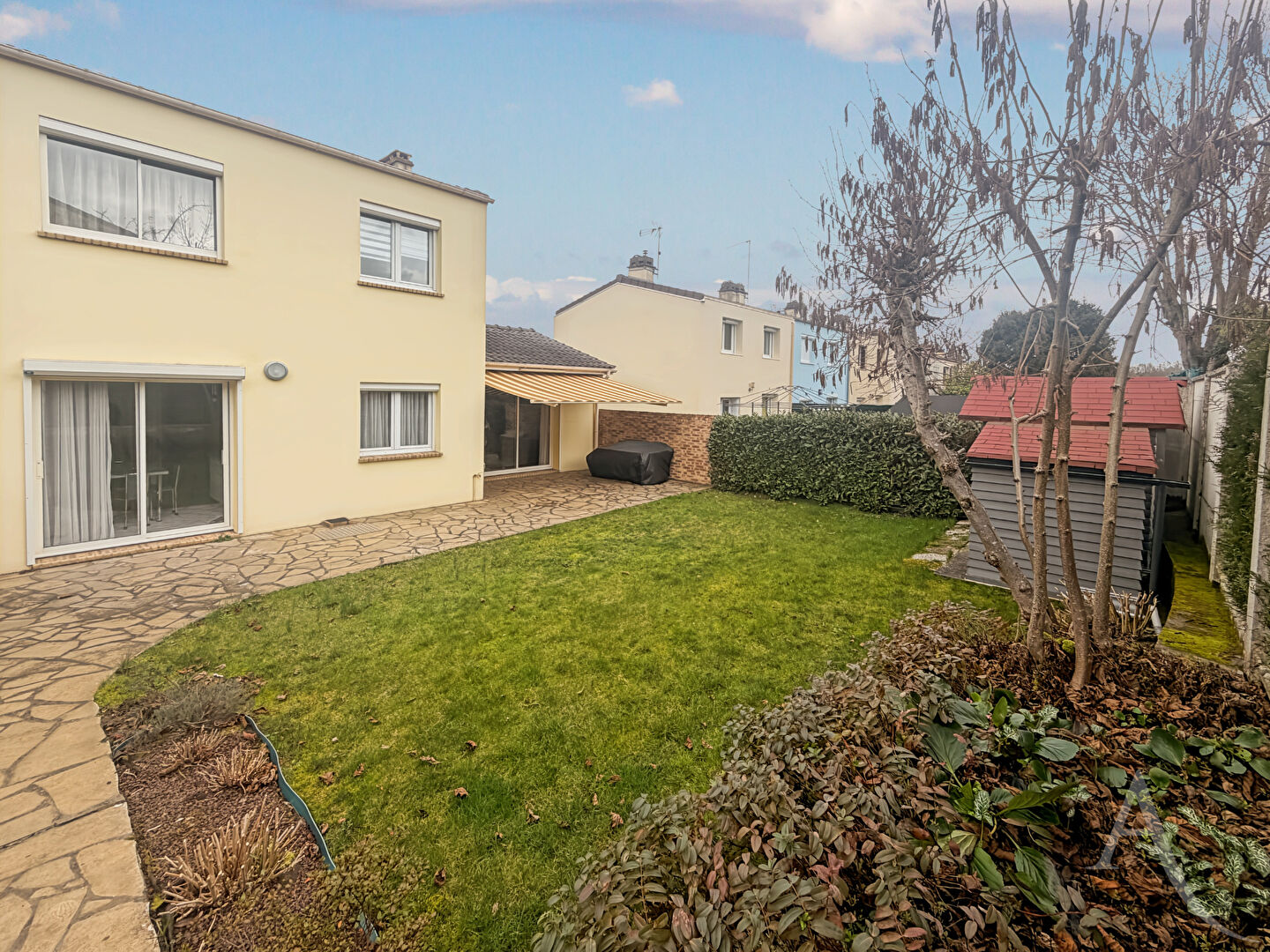 Maison LONGJUMEAU (91160) 6 pi&egrave;ces 105.00 m&sup2;