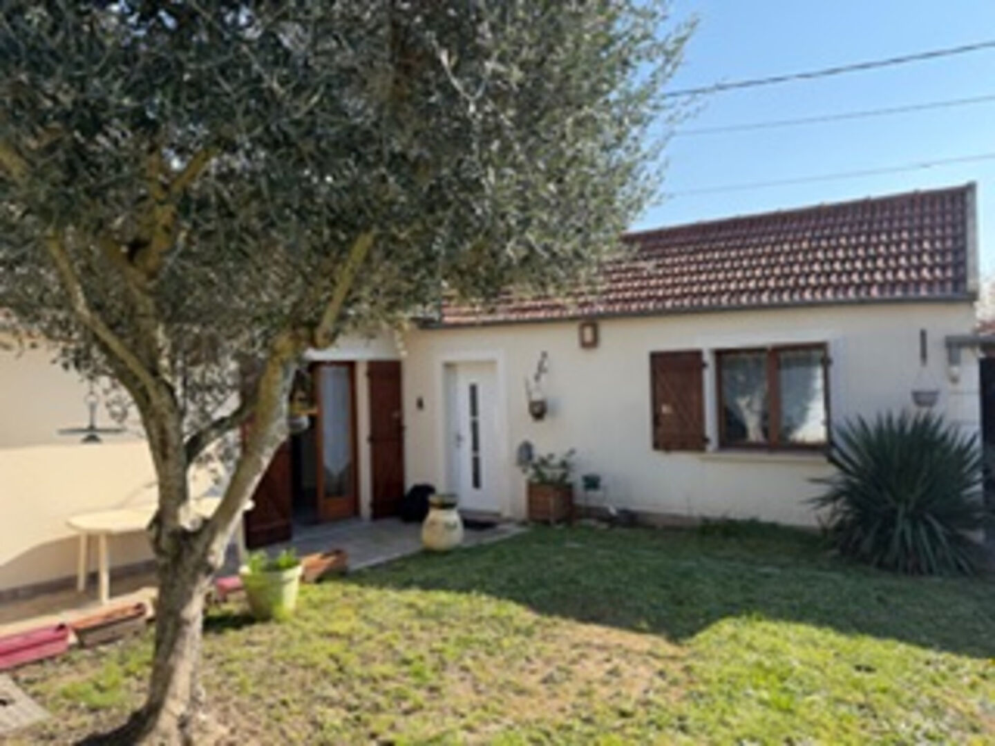 Maison BALLAINVILLIERS (91160) 5 pi&egrave;ces 90.00 m&sup2;