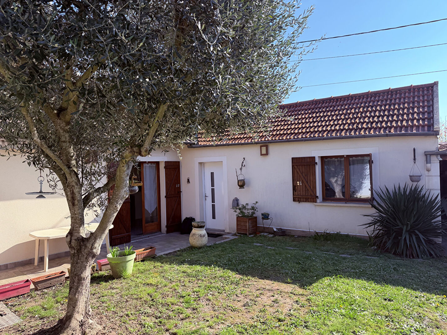 Maison BALLAINVILLIERS (91160) 5 pi&egrave;ces 90.00 m&sup2;
