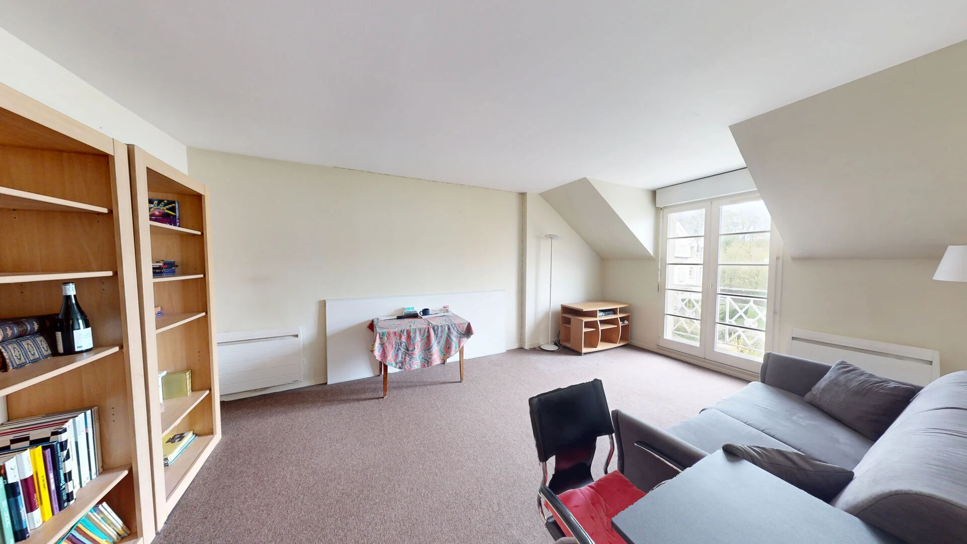 Appartement MASSY (91300) 3 pi&egrave;ces 57.71 m&sup2;