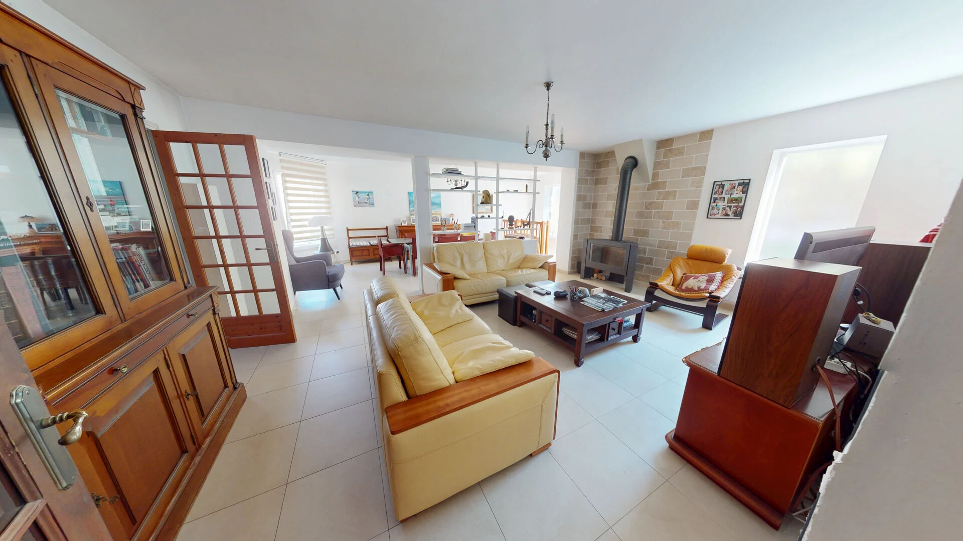 Maison VILLEBON SUR YVETTE (91140) 6 pi&egrave;ces 159.85 m&sup2;