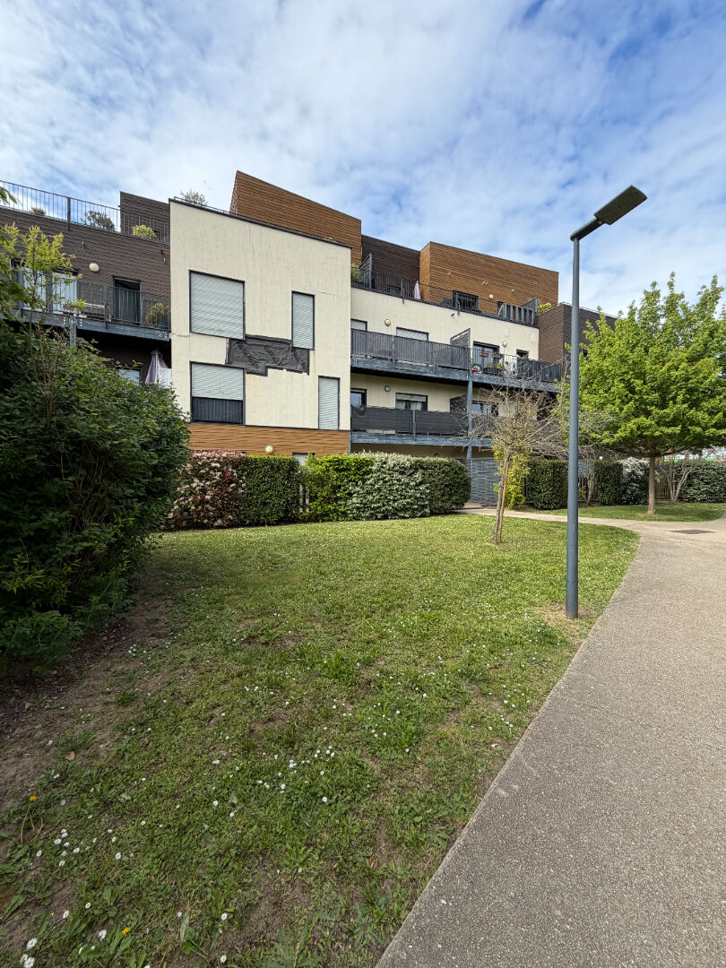 Appartement BALLAINVILLIERS (91160) 1 pi&egrave;ce 26.33 m&sup2;