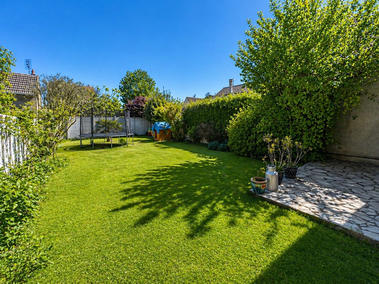 Maison SAVIGNY SUR ORGE (91600) 4 pi&egrave;ces 82.00 m&sup2;